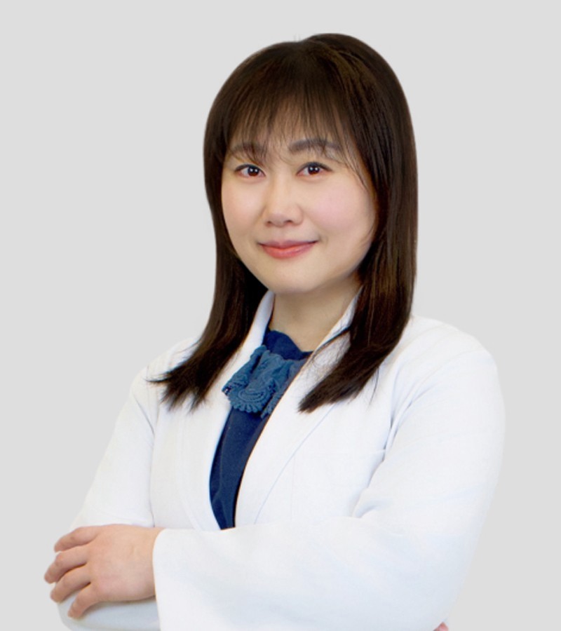 郭宇婕 醫師