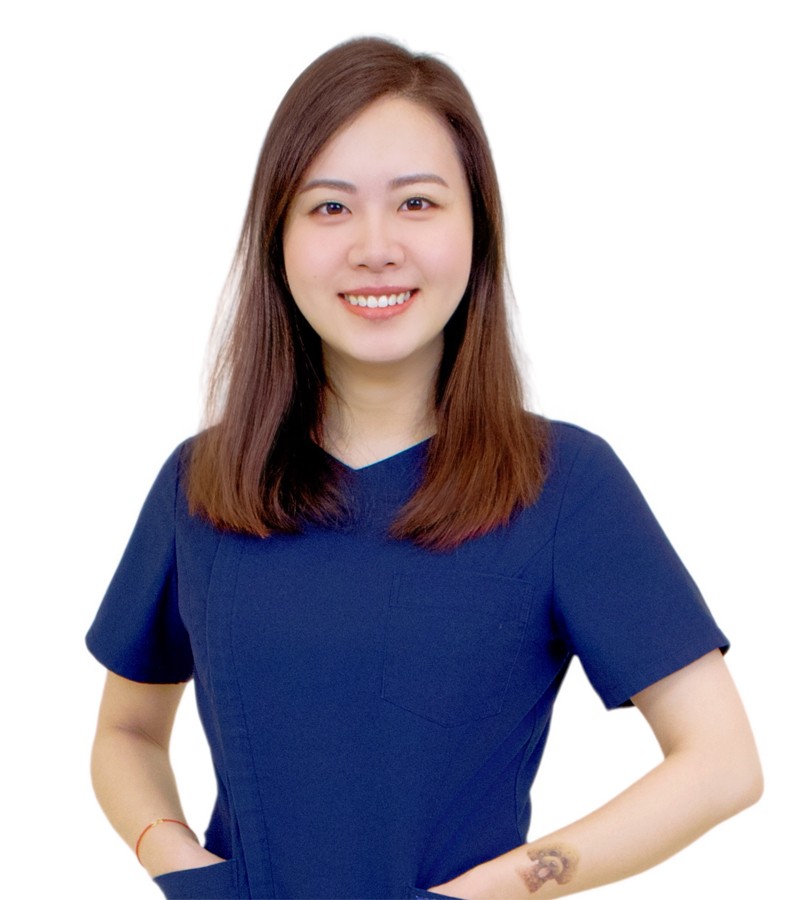 楊宜軒 物理治療師