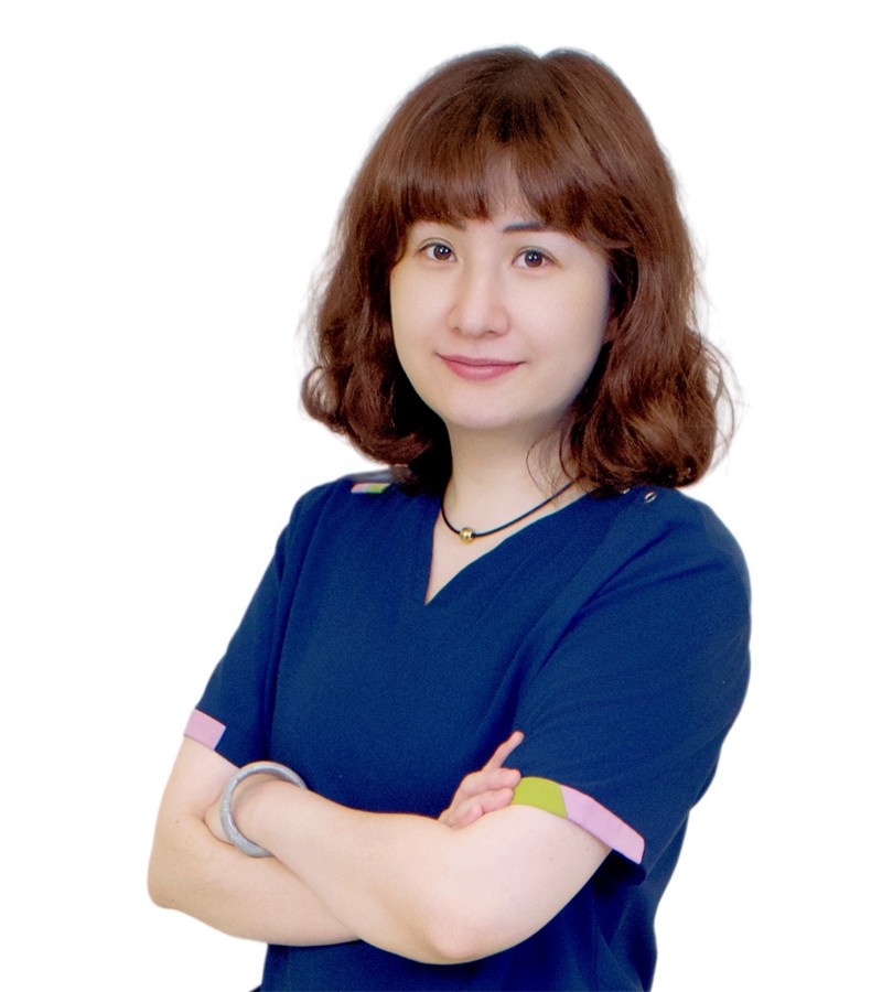 王綉婷 物理治療師