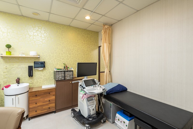 診所環境