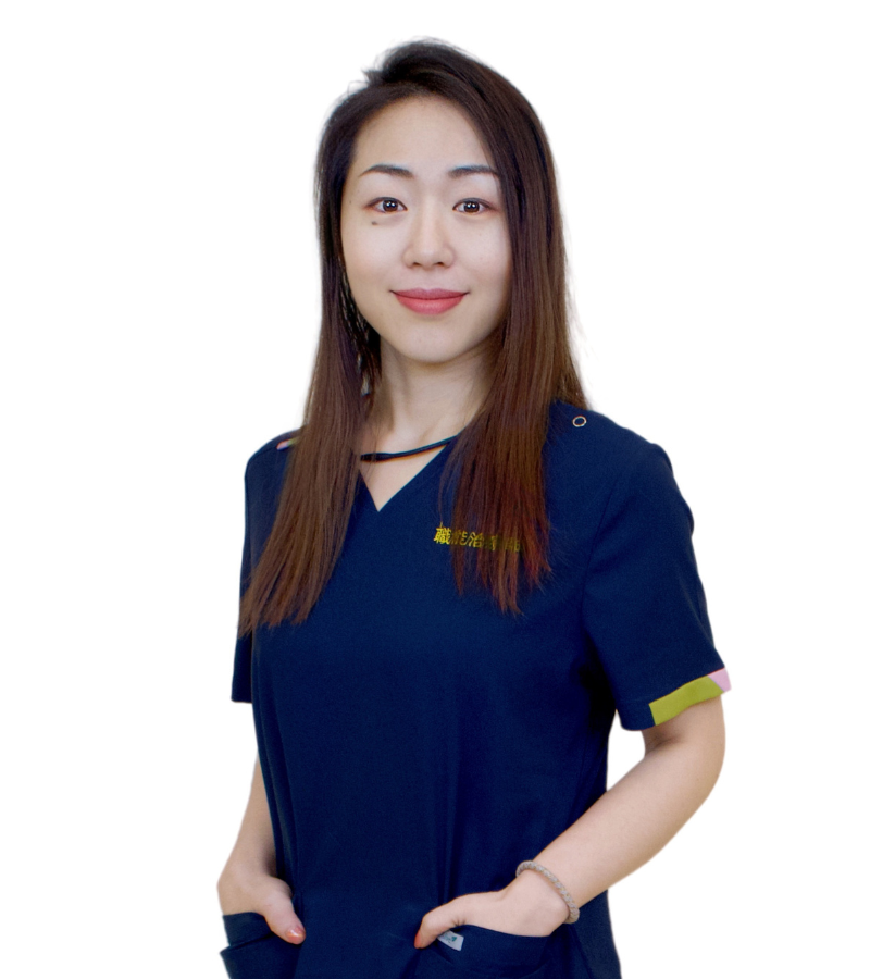 林以恆 職能治療師