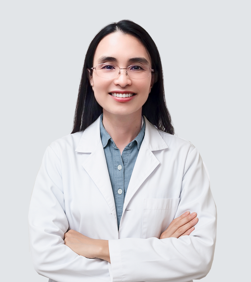 沈嬡玲 醫師