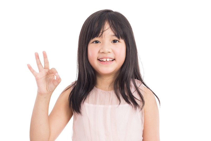 兒童物理職能語言治療